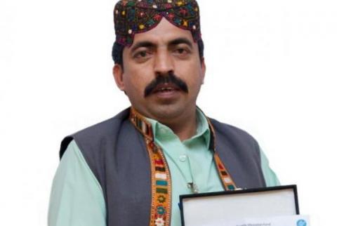 MUHIB ALI